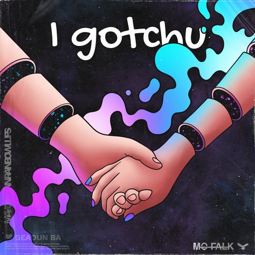 Mo Falk - I Gotchu [IGOTCHUEXT]